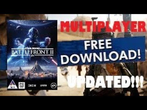 star wars battlefront 2 online play free